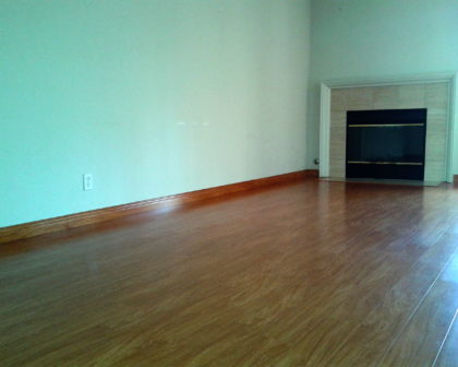 Laminate Flooring