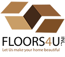 Floors4U, INC | Logo